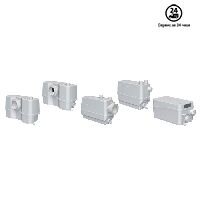 Канализационная установка Grundfos SOLOLIFT2 WC-3