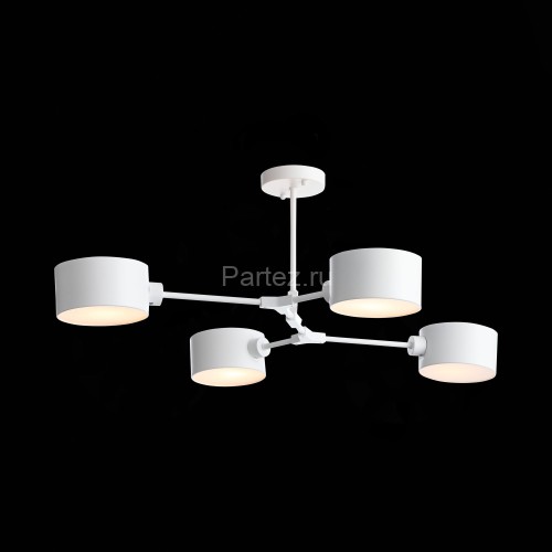 Потолочная люстра Evoluce SLE183502-04