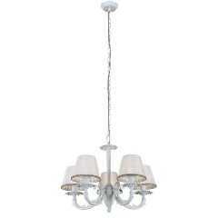 Подвесная люстра Citilux CL412152