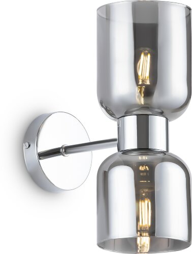 Бра Freya FR5203WL-02CH1