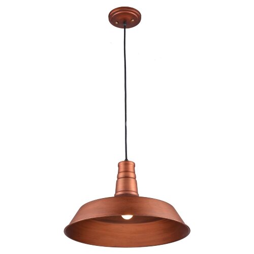 Подвесной светильник Lussole Loft GRLSP-9698