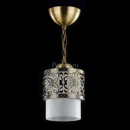 Подвесной светильник Freya FR2200-PL-01-BZ