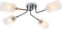 Потолочная люстра Escada 2101/4P