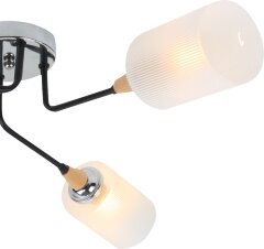 Потолочная люстра Escada 2101/4P