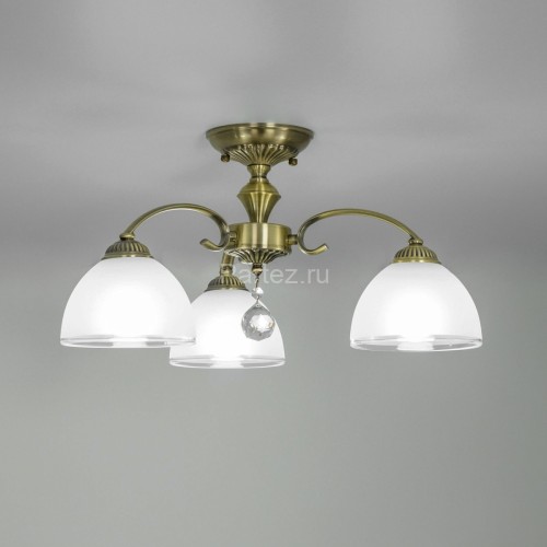 Потолочная люстра Citilux CL417133