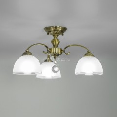 Потолочная люстра Citilux CL417133