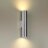 Бра Odeon Light 4281/2WA