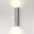 Бра Odeon Light 4281/2WA