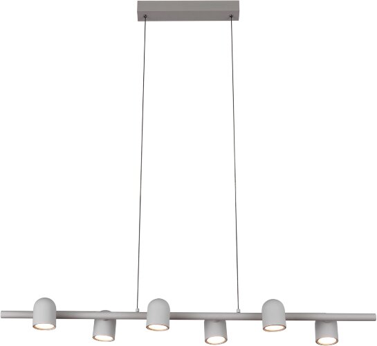 Подвесной светильник Mantra 7936