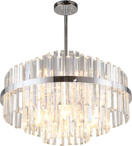 Потолочная люстра Omnilux OML-69007-09