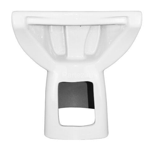 Биде напольное Creo Ceramique TOURS 560х360х405 без крышки (TO2000N)