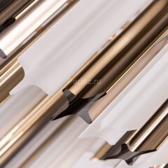 Подвесная люстра Arte Lamp 1681/01 LM-7