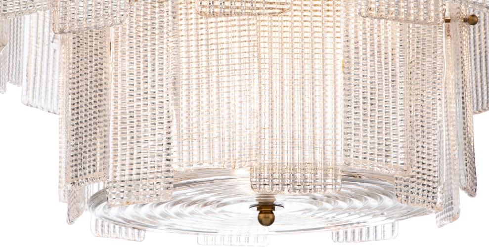 Потолочная люстра Indigo V000058