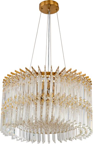 Подвесная люстра Zortes ZRS.30514.08