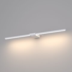 Подсветка для картин Elektrostandard 40125/LED белый