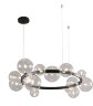 Подвесной светильник Kink Light 07608-15A,19