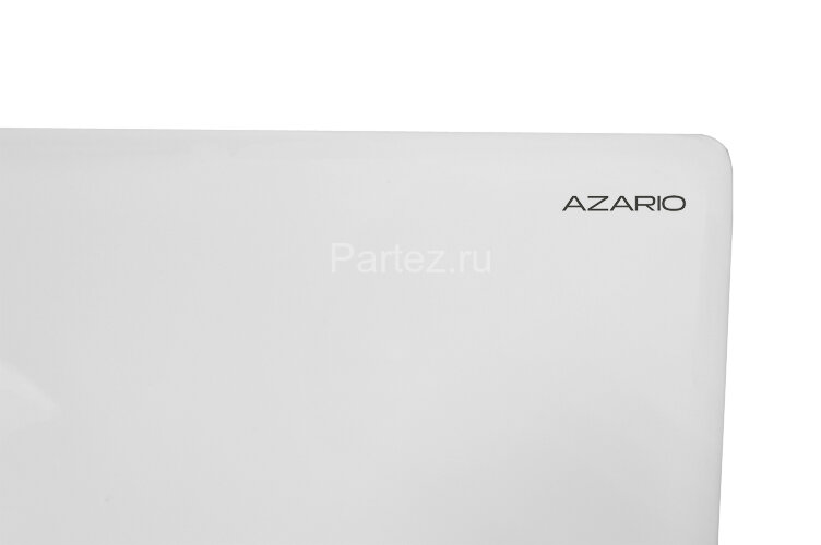 Унитаз-компакт Azario CORSA 630x380x830 напольный, безободковый с бачком и сиденьем микролифт (AZ-20