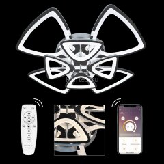 Потолочная люстра Natali Kovaltseva INNOVATION STYLE 83019