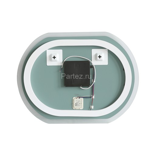 Зеркало с LED-подсветкой MELANA-8060 (MLN-LED049)