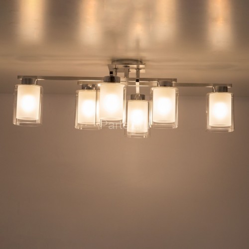 Потолочная люстра Citilux CL111160