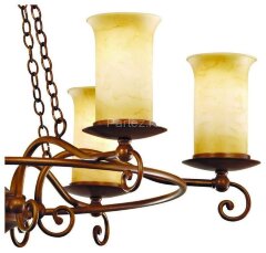 Подвесная люстра ST Luce SL122.303.06