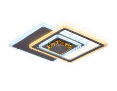 Потолочная люстра Ambrella FA262