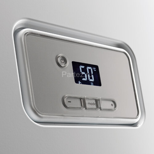 Котел газовый настенный Protherm ГЕПАРД 23 MOV