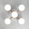 Потолочная люстра ImperiumLoft JOIST01