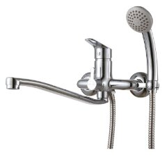 Смеситель Lemark Partner LM6553C универсальный