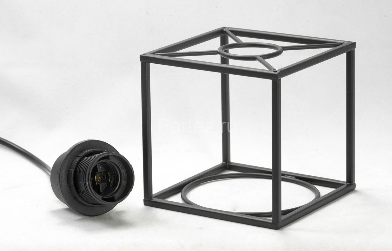 Подвесной светильник Lussole Loft GRLSP-9540