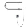 Полотенцесушитель Royal Thermo Электро 25 П-обр 200х500
