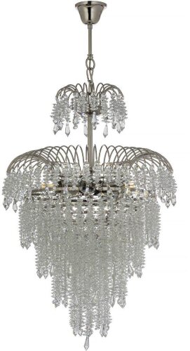 Подвесная люстра Arti Lampadari Sardinia E 1.5.40.105 N