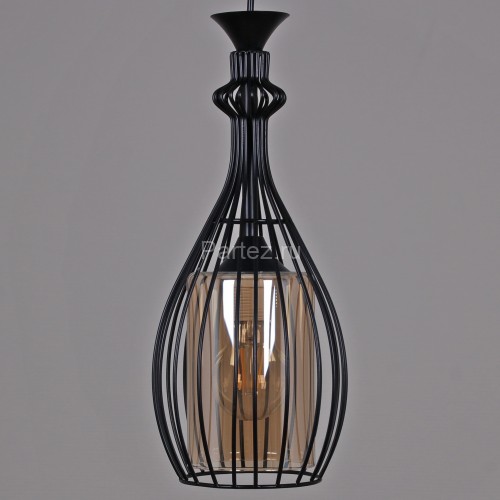 Подвесной светильник Reluce 02822-0.9-03 BK