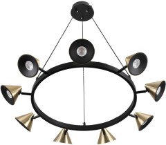 Подвесной светильник Lumion 8233/9