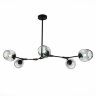 Потолочная люстра Evoluce SLE154843-05