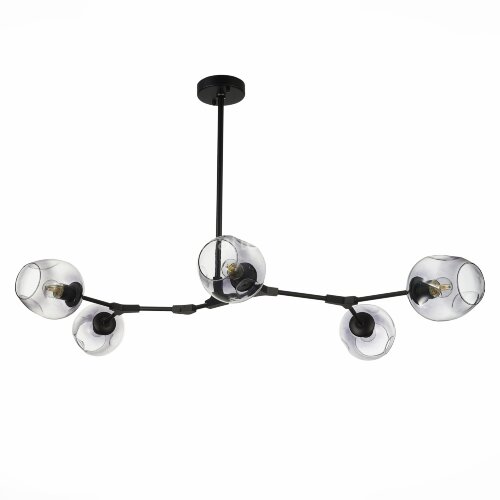 Потолочная люстра Evoluce SLE154843-05