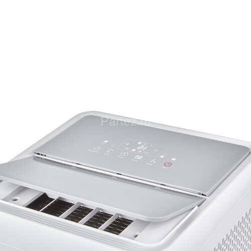 Кондиционер мобильный Electrolux EACM-07 XN/N6