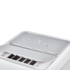 Кондиционер мобильный Electrolux EACM-07 XN/N6