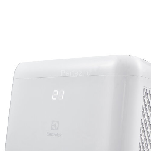 Кондиционер мобильный Electrolux EACM-07 XN/N6
