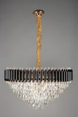 Подвесная люстра Omnilux OML-81803-24