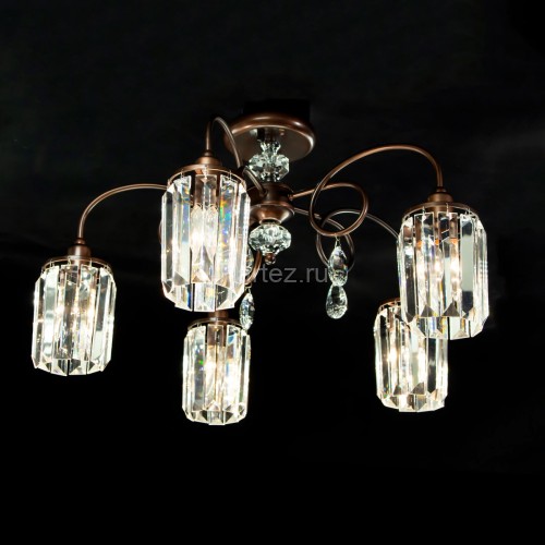 Потолочная люстра Citilux CL330153