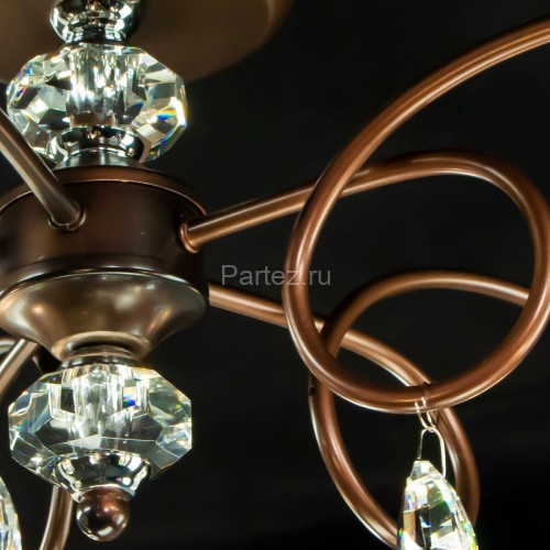 Потолочная люстра Citilux CL330153