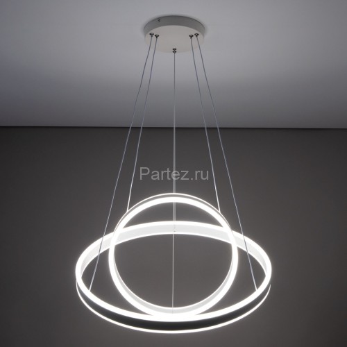 Подвесная люстра Citilux CL719640