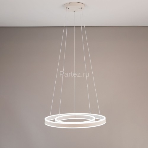 Подвесная люстра Citilux CL719640