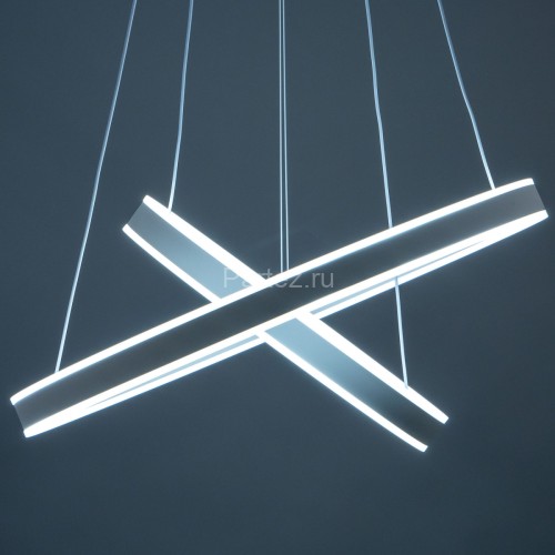 Подвесная люстра Citilux CL719640