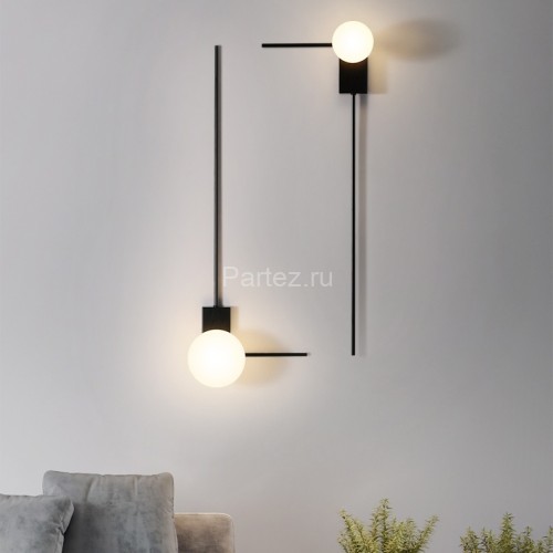 Бра ImperiumLoft LINGE01