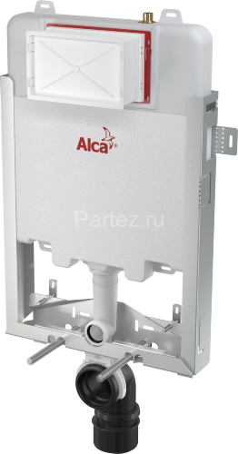 Инсталляция для унитаза Alcadrain Renovмodul Slim AM1115/1000