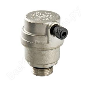 Воздухоотводчик автоматический 1/2" VALTEC