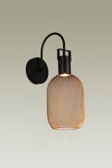 Бра Moderli V2800-1W