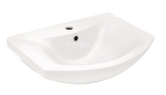 Раковина AQUATON БАЛТИКА 60, белая (1WH110246)